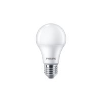 LED žárovka Philips E27 10W/75W A60 4000K    P169074