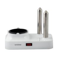 Orava HM-03, Hotdogovač s nádstavcem na vaření vajec - HM-03_3 (2)