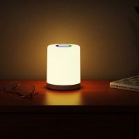 Solight LED nabíjecí RGB lucerna, Li-Ion, USB-C - WL915_2 (1)