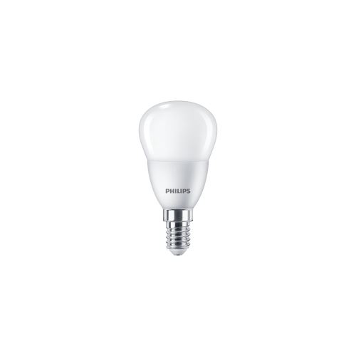LED žárovka Philips E14 2,8W 2700K 230V P45 FR P312449
_1