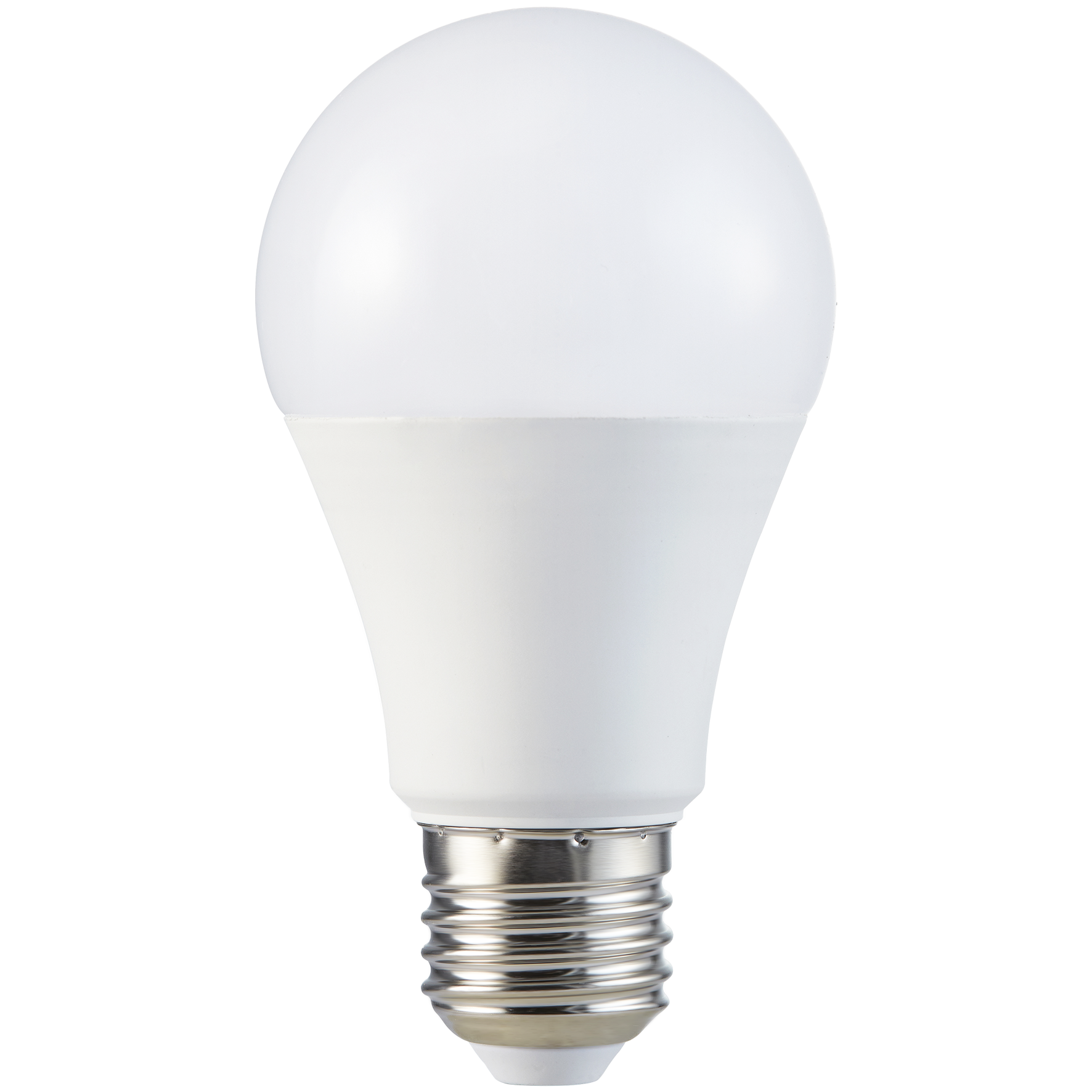 LED žárovka Elwatt E27 15W/90W teplá bílá 3000K ELW-158