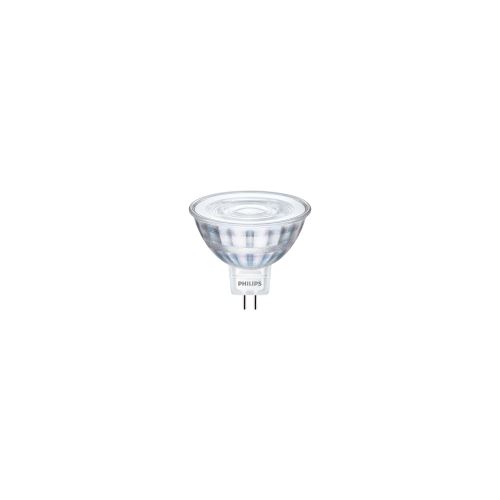 LED žárovka Philips, MR16, 4,4W, 4000K, úhel 36°  P307087_1