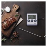 Digitální grilovací teploměr a minutka E2157_6 (5)