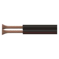 Dvojlinka 2x0,15mm, černo/rudá _3 (2)