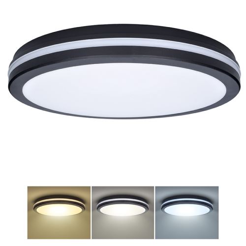 Solight LED osvětlení s nastavitelným výkonem a teplotou světla, 36/40/44W, max. 3740lm,