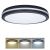 Solight LED osvětlení s nastavitelným výkonem a teplotou světla, 36/40/44W, max. 3740lm, 3CCT, IP65, 40cm - WO821