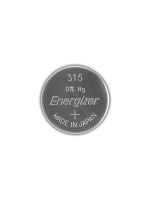 Baterie ENERGIZER hodinková 315 (314 / SR716W / SR67) (2)