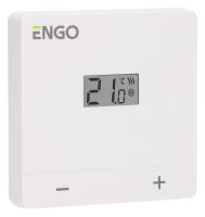 ENGO EASY-BATW Drátový bateriový termostat, bílý_2 (1)