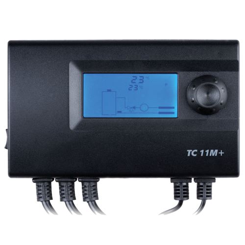 TC11M+