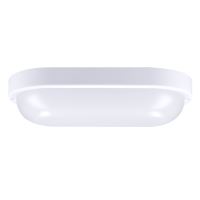 Solight LED venkovní osvětlení oválné, 20W, 1500lm, 4000K, IP54, 26cm - WO749_6 (5)