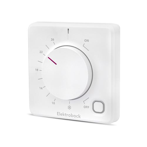 ELEKTROBOCK Bezdrátový termostat BT010_1