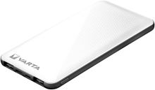 Záložní zdroj energie VARTA Power Bank ENERGY 5000mA  57975powerbank VARTA  5000mA 2xU (3) (3)