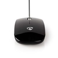 Optická myš MSWD200BK, černá_2 (1)