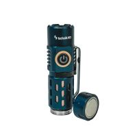 Svítilna TECHNIK Flashlight MT-P22 nabíjecí, aku 16340 850mAh, 800lm (4)