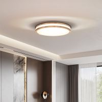 Solight LED osvětlení s dálkovým ovladačem Woody, 48W, 3360lm, 38cm, změna chromatično (7) (7)