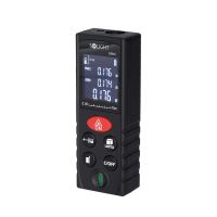 Solight laserový měřič vzdálenosti, 0,05 - 40m - DM40_3 (2)