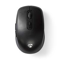 Bezdrátová optická myš MSWS110BK, černá_3 (2)