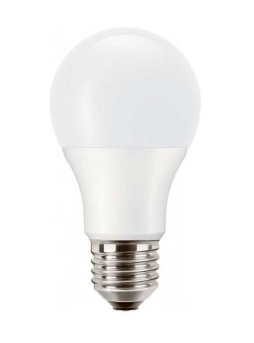 LED žárovka PILA E27 10W, 2700K, A60    P968620LEDž.PILA E27  75W/2700K/10W A60 1055lm 0