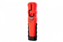 Pracovní lampa akumulátorová Autolamp LED COB 3+1W  A0007 (2)