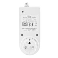 ELEKTROBOCK Tepelně spínaná zásuvka TS30zás.spín.termostat TS30 _4 (3)