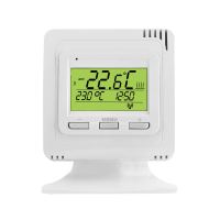 Bezdrátový termostat s WiFi modulem  BT722 WiFi (4)