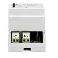 ELEKTROBOCK Dvou-kanálový přijímač WS304-2 5VDCSPEC.bezdr.přijímač 2 kanálový WS304-2- (3) (3)