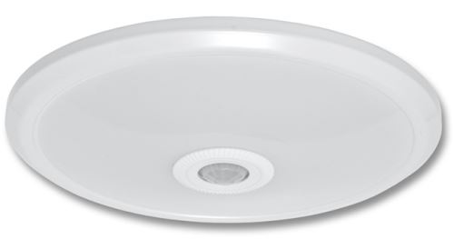 LED Svítidlo VERA SMD 12W + PIR čidlo WHST78/LED-4100_1