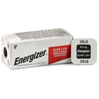 Baterie ENERGIZER hodinková 315 (314 / SR716W / SR67)