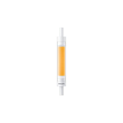 LED žárovka Philips R7S 7,2W/60W 3000K 230V linear 118mm P303973_1