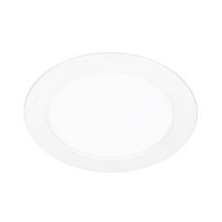 Solight LED mini panel koupelnový 2v1, 3CCT, podhledový/přisazený, 12W, 1020lm, IP54,  (8) (8)