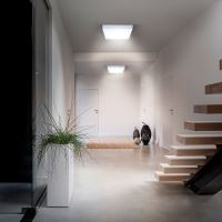 Solight LED mini panel CCT, přisazený, 12W, 900lm, 3000K, 4000K, 6000K, čtvercový - WD (2) (2)