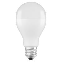 LED žárovka Osram E27 19W/150W 4000K 230V A68 (1)