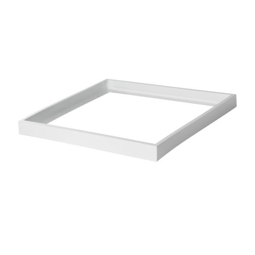 ADTR-H 6060 W   Rámeček pro LED panel