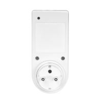 ELEKTROBOCK Bezdrátový zvonek BZ8SPEC.zvonek bezdr.230V BZ8 _3 (2)