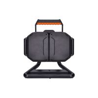 Solight LED reflektor 30W, přenosný, nabíjecí, 3000lm, oranžovo-černý - WM-30W-RE_4 (3)