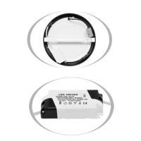 Svítidlo LADA 2 LED-CSL-CCT/25/CR černésvít,LED č.přisaz.D300 25W CCT 2260lm černé_3 (2)