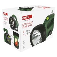 LED nabíjecí svítilna P2315, 700 lm, 3600 mAh_13 (12)