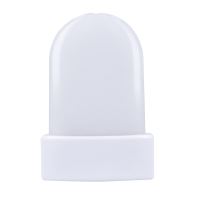 Solight noční LED RGB světélko se světelným sensorem, volitelná barva světla, 230V  -  (4) (4)
