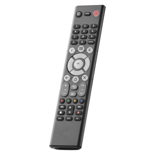 Univerzální dálkový ovladač OFA Essence TV_1