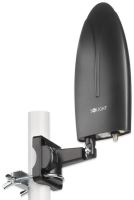 Solight venkovní anténa, DVB-T2, 47dB - HN60_3 (2)