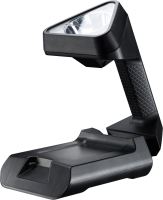 Svítilna VARTA 18684 LED5W + postranní úsporné LED diody, nabíjecí, WORK FLEX BL30Rsv. (4) (4)