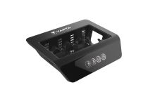 Nabíječka VARTA Universal 1-4 AA, AAA, C, D, 1x 9V, 1x USB, 4hodiny (3)