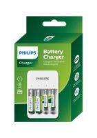Philips USB nabíječka SCB4013NB/004
