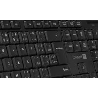 CONNECT IT bezdrátové COMBO klávesnice+optická myš  CKM-7500-CS (9)