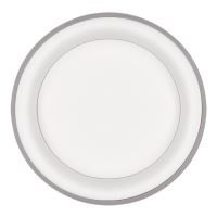 Solight LED stropní světlo kulaté Treviso, 48W, 2880lm, stmívatelné, dálkové ovládání, (1) (1)