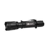 Solight LED nabíjecí svítilna, 600lm, Cree XM-L2 T6, zoom, Li-Ion - WN22_2 (1)