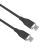 Solight USB-C 3.1 kabel, USB-C konektor - USB-C konektor, silikon, 2m - SSC1702-S