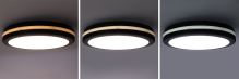 Solight LED osvětlení Gari, 26W, 2340lm, 3CCT, IP65, 30cm, černá - WO820-B_6 (5)