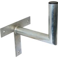 Držák satelitních parabol, 25cm, D42mm (1)