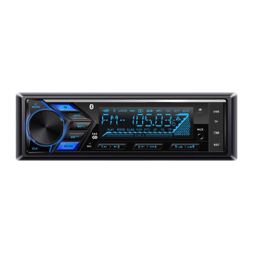Bluetooth autorádio_1